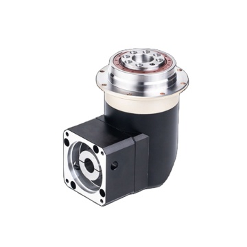 DPGR Series Planetary Reducers