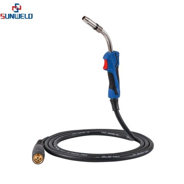EVO 24 hegesztőpisztoly XL012.0368 XL012.0369 XL012.0370