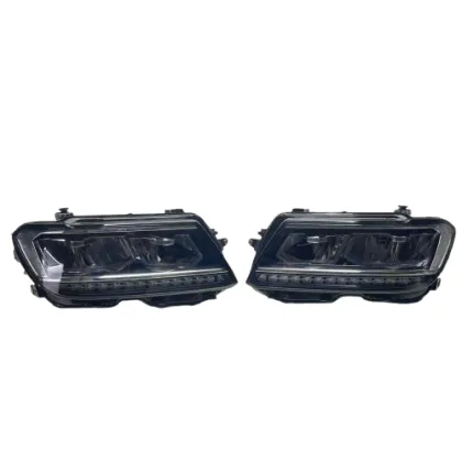 High Quality Automotive Headlights for Volkswagen Tiguan L