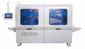 Wood Sander Machine for Doors