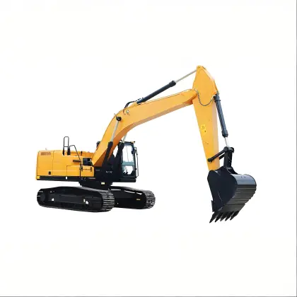 Sany SY245H Mini Excavator for Construction Projects