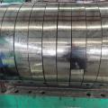 Tira de acero galvanizado DX51D Z275 enrollada en caliente