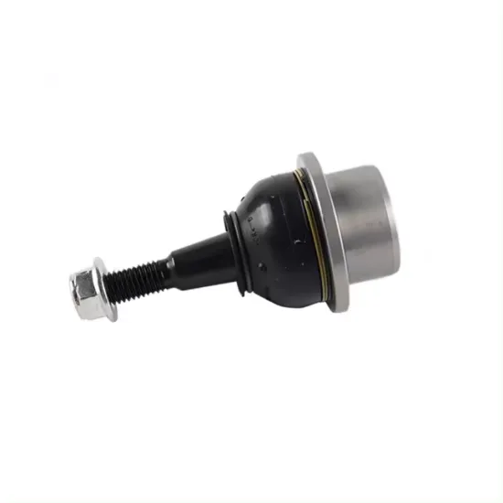 Front Claw Ball Joint Replacement Guide for Jaguar XF Rear Drive System: Part Numbers C2Z3054, C2Z3055, C2P16502, C2P16503, C2P23583, C2P23584, C2P25453, C2P25454