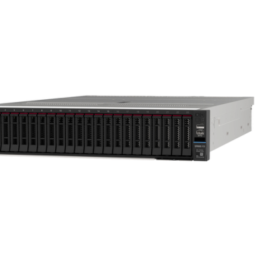 Νέο Lenovo ThinkSystem SR665 V3 με AMD EPYC 9274F: Εξερευνήστε τις δυνατότητές του σε υπολογιστές υψηλής απόδοσης