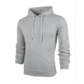 Kvinnors plus storlek Casual Zip Up Hoodie