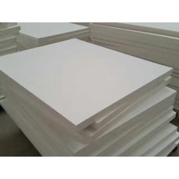 aluminium silicate fiber board