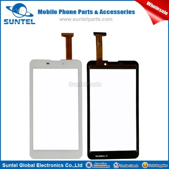 Wholesale Original Touch Screen Digitizer For WGJ 60005 V2 M1412