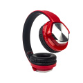 Wholesale confortable sans fil stéréo haut-parleur casque