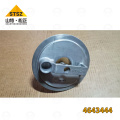 Excavator ZX200-3 fuel tank valve 464344