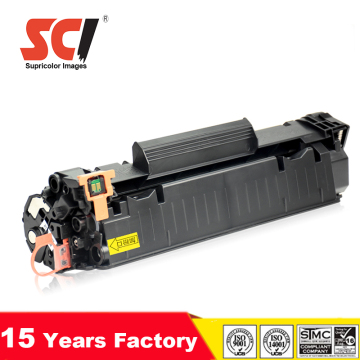 Factory direct wholesale high quality toner cartridge 88a