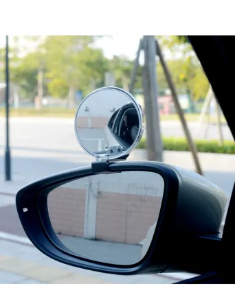 Wholesale Car Mirror Coach Auxiliary Mirror