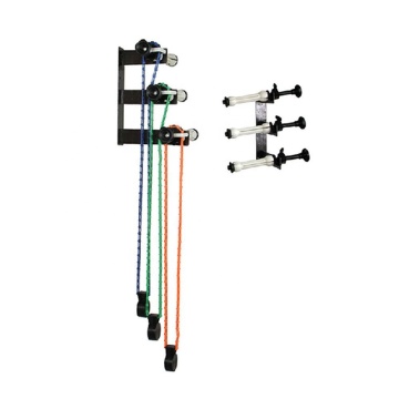 Manual Wall Mount Background Support System ES-B3 for Photography