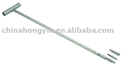 T-shape Shift Roller