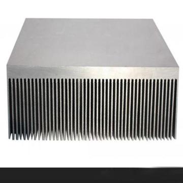 Customatic Aluminum Heat Sink