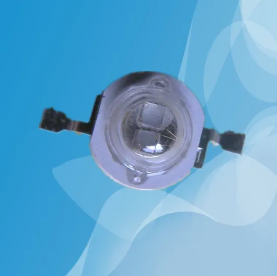 3w 430nm Uv High Power White Leds For Led Plant Grow Light