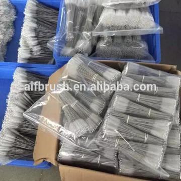 Reusable cleaning Drink Straws brush with quickly delivery
