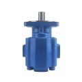 CBG series spline shaft hydraulic gear pump parts