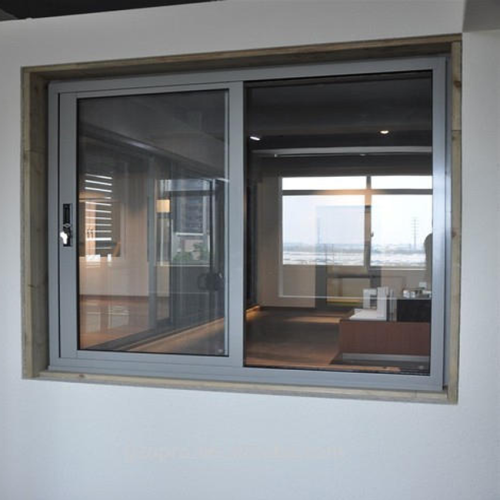 Lingyin Construction Materials Ltd Kilang Harga Tingkap Sliding Aluminium Bossgoo Com
