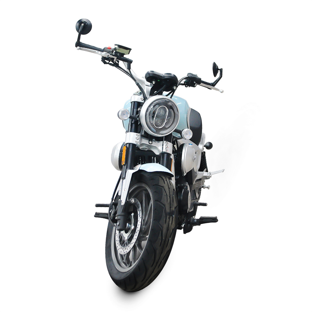 2023 New Custom Gasoline 250 Cc Motorcycle