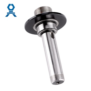 Tête d'angle d'arbre de série ER personnalisée pour la broche de la machine CNC