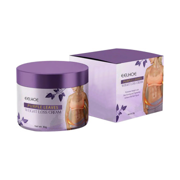 Crema caliente anti-celulita: pérdida de peso, masaje corporal y gel de quema de grasa para una barriga plana y cuerpo delgado
