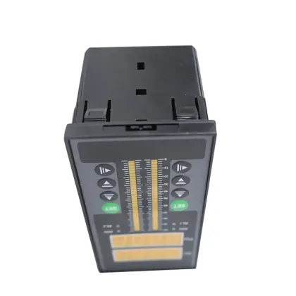 Double Temperature Control Digital Electronics Tense Product