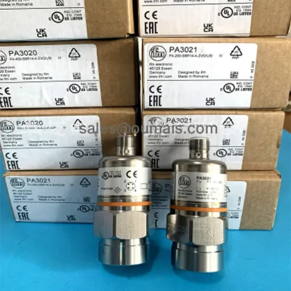 IFM IGS208 Inductive Sensor - Brand New Original
