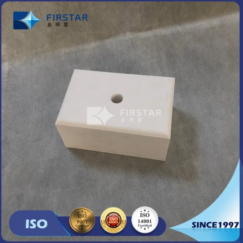 Direct Factory 92% and 95% Al₂O₃ Ceramic Wear Lining