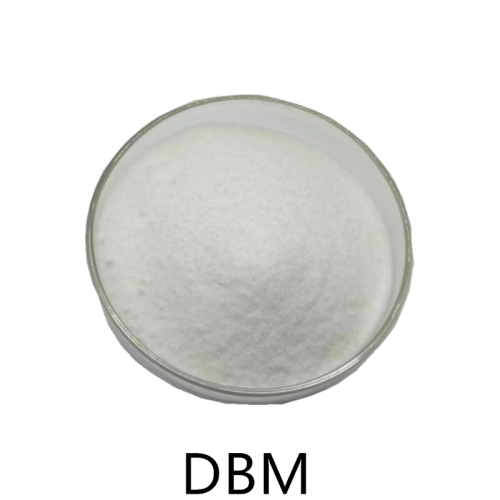 Dibenzoilmethane (DBM) CAS120-46-7 para estabilizador de calor PVC