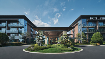Quality Lobby and Bedroom Hotel Furniture