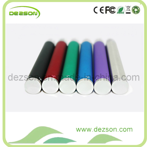 Popular Colors EGO Twist Variable Voltage Batteries for EGO E Cigarettes