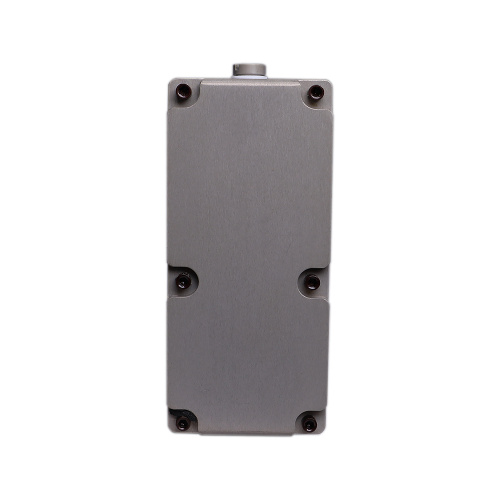 Linear Direct Drive Servo Valves for Industry