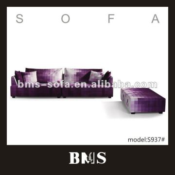 russian living room sofa set fabric
