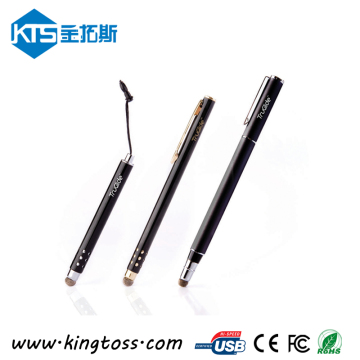 2013 Tablet Stylus Pen for Touch Screen (CE/RoHS)
