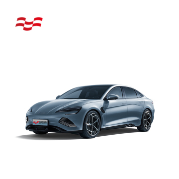 2023 BYD Seal High Speed Long Range Electric Sedan 4WD 550km Range
