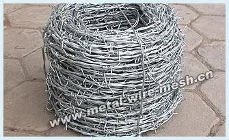 xiyue barbed wire
