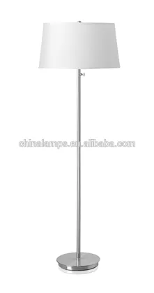 Replica flos gun shape lounge floor lamp usb floor lamp floor standing lava lamp for Hanpton inn lighting supply