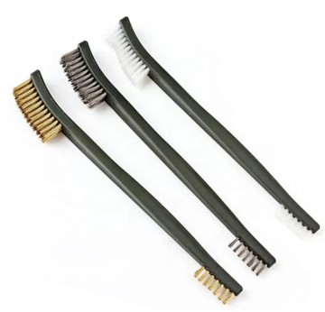 Gun Cleaning Utility Brush with Double Ends: A Comprehensive Tool for Precision Maintenance