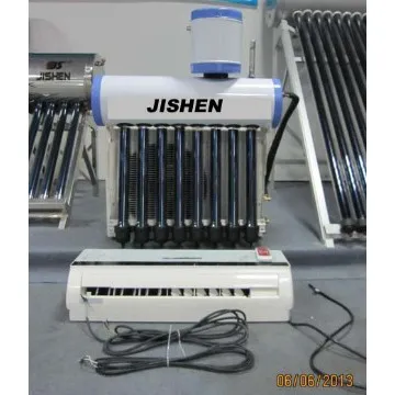 Solar Air Conditioner