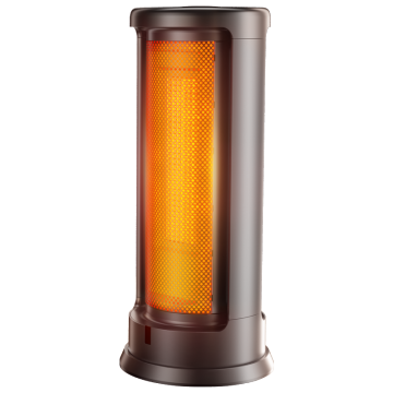 Smart Digital Display Heater Voice Control ECO Energy Saving