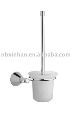 toilet brush holder