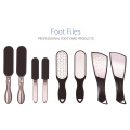 foot filer for pedicure and toe