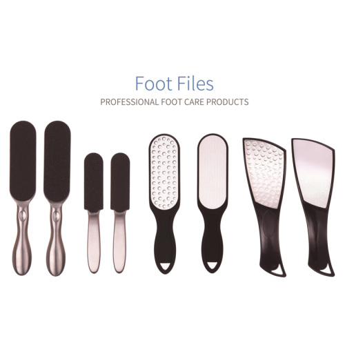 foot filer for pedicure and toe