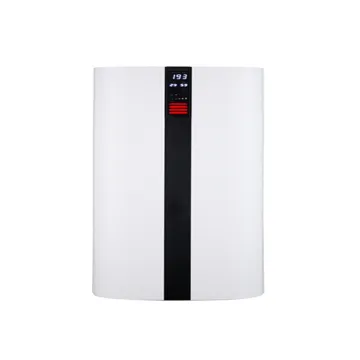 room UV big HEPA best air cleaner