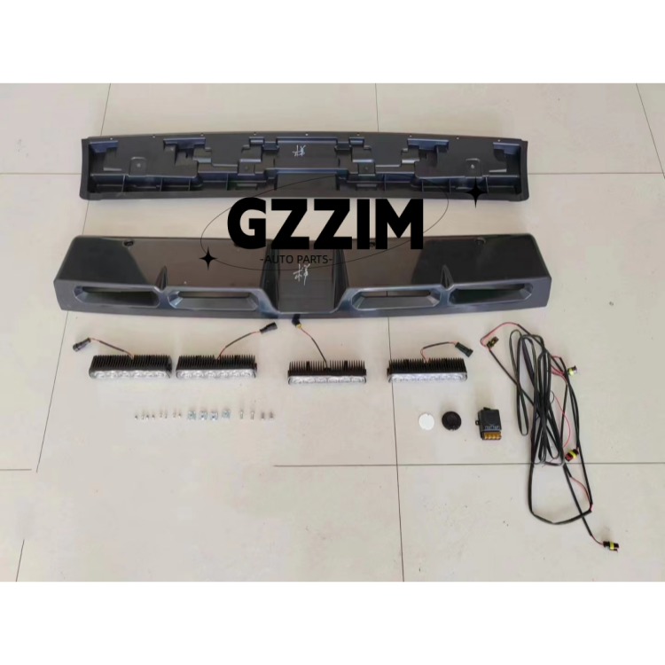 Land Cruiser 300（1）