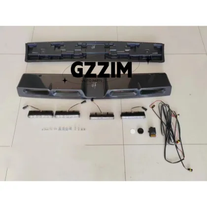 Toyota Land Cruiser 300 Car Top Roof Light