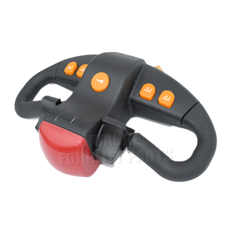 Liftstar Handle Assembly 5300500002 for Forklift Pallet Truck (AC/10-Wire Plug)