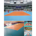 Multi-Use Indoor-PVC-Sportboden