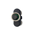 M12 to 2M12 5 Pole Sensor Connector