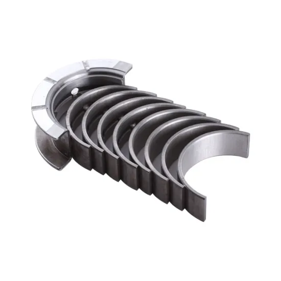 Durable Car Parts Main Bearing and Con Rod Bearing for VW Audi C5 2.4